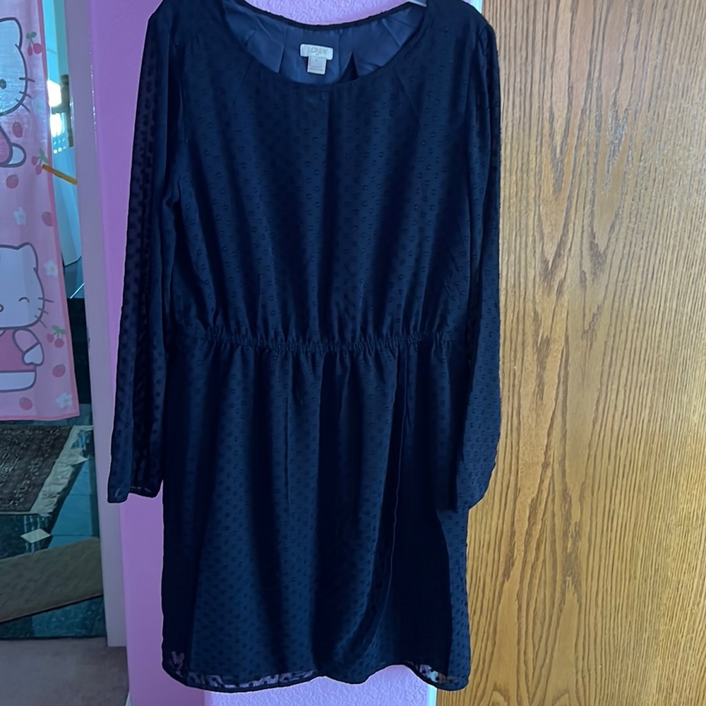 Jcrew Dress